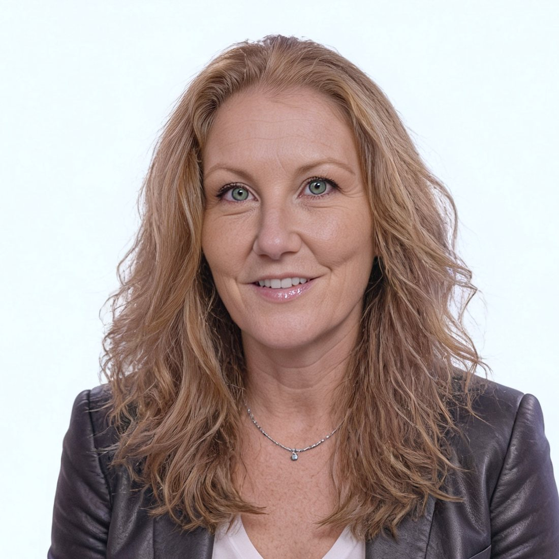 Stéphanie Esnault, productivity and BI app developer